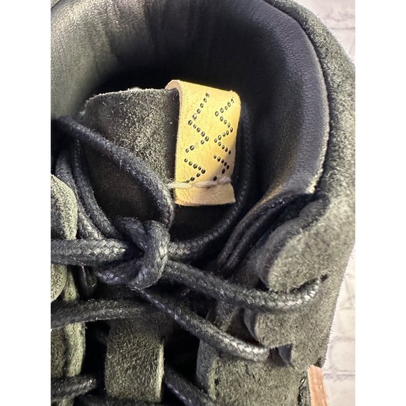 Visvim FBT Bearfoot Perf-Folk - Picture 4 of 10